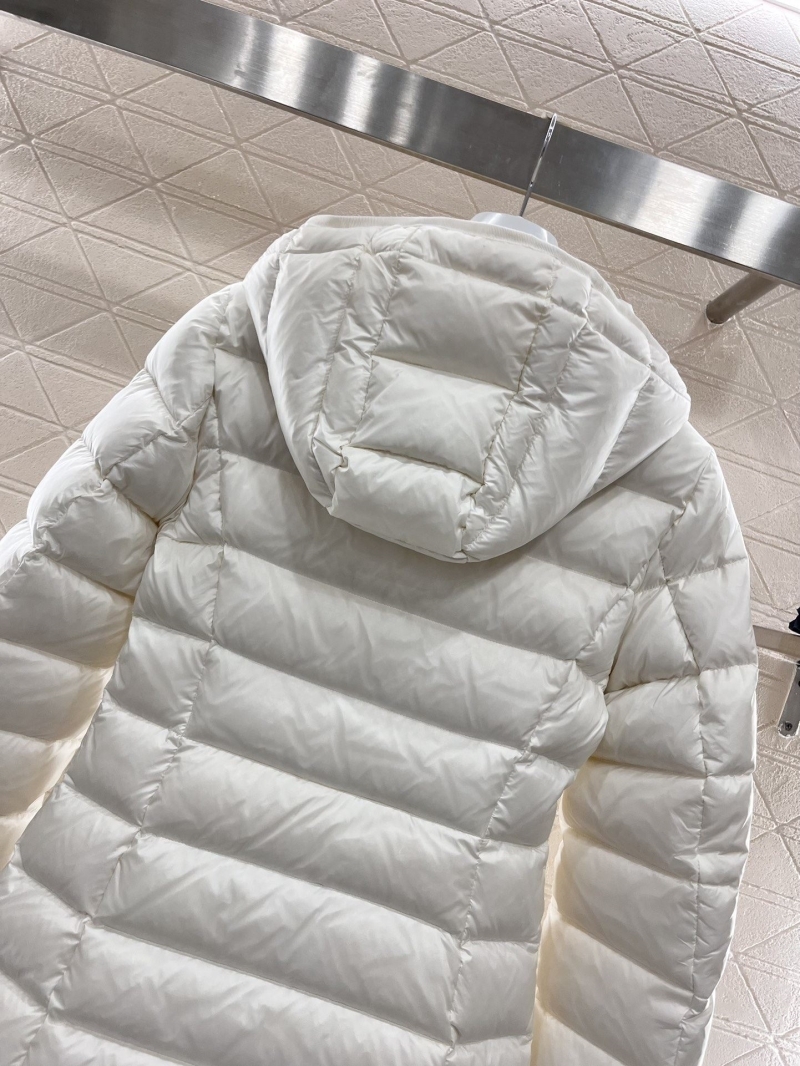 Moncler Down Coat